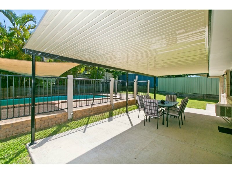 82 Cumberland Drive, Alexandra Hills QLD 4161