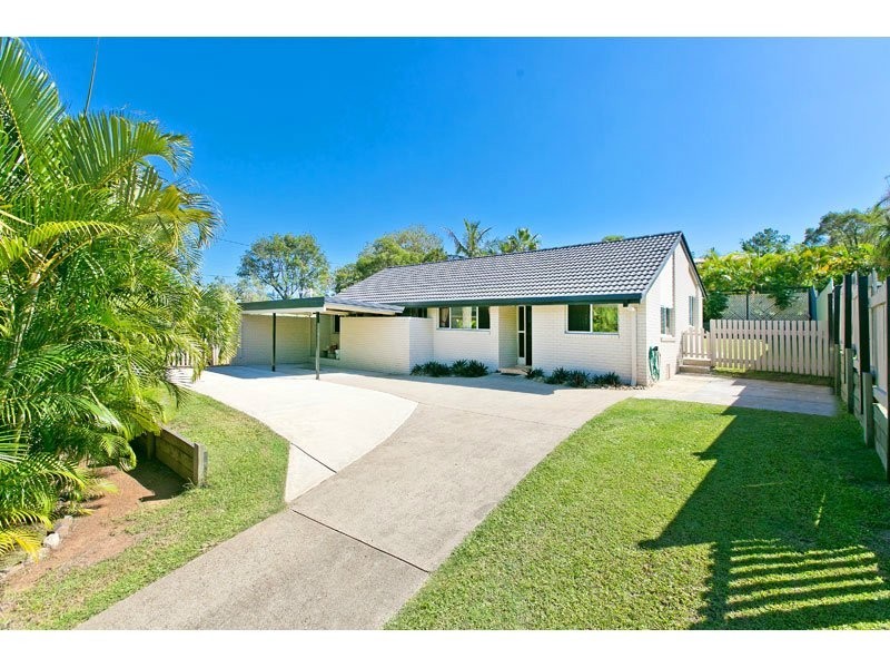 82 Cumberland Drive, Alexandra Hills QLD 4161