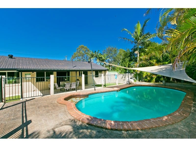 82 Cumberland Drive, Alexandra Hills QLD 4161