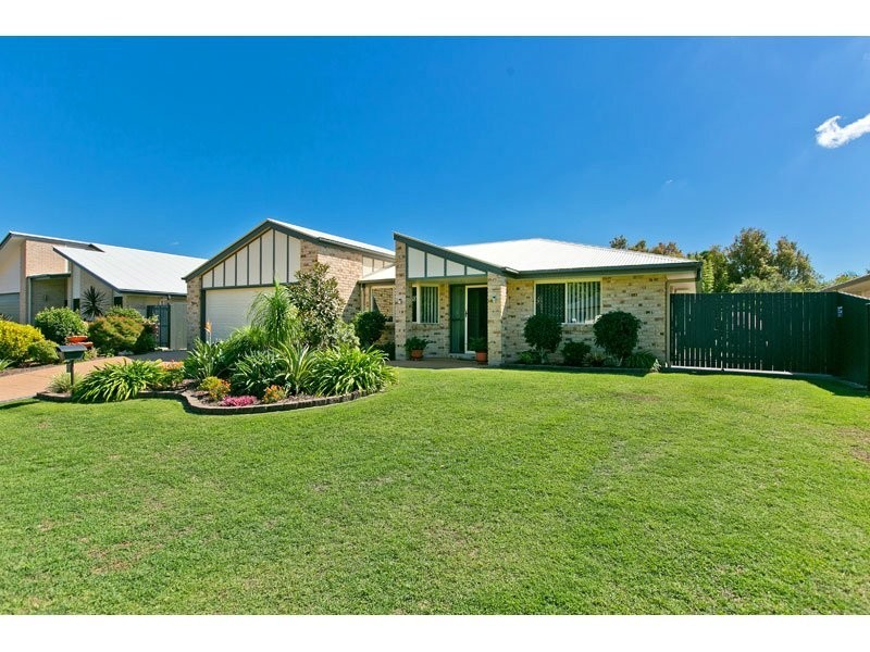 13 Creekwood Street, Victoria Point QLD 4165