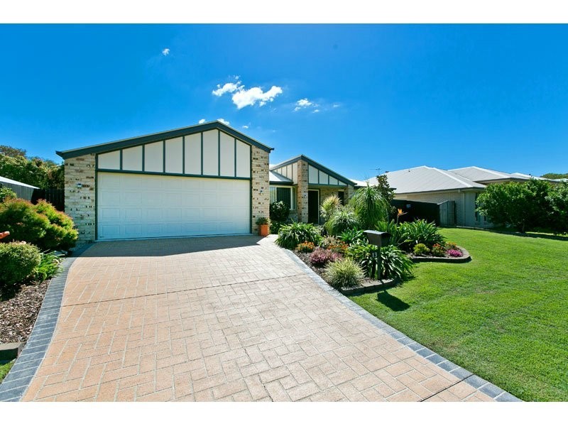 13 Creekwood Street, Victoria Point QLD 4165