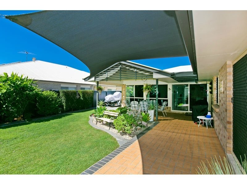 13 Creekwood Street, Victoria Point QLD 4165