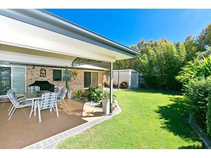 13 Creekwood Street, Victoria Point QLD 4165