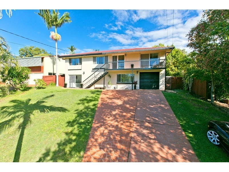 24 Mergowie Drive, Cleveland QLD 4163