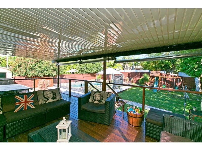 24 Mergowie Drive, Cleveland QLD 4163