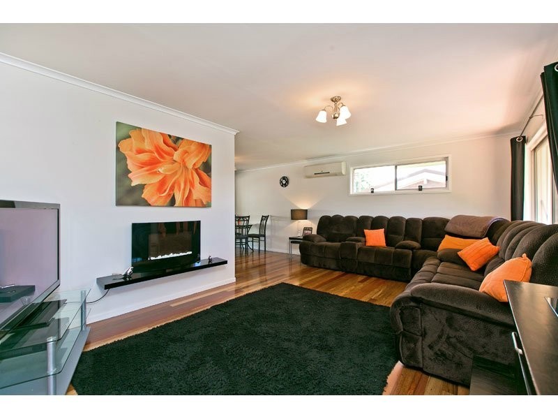 24 Mergowie Drive, Cleveland QLD 4163