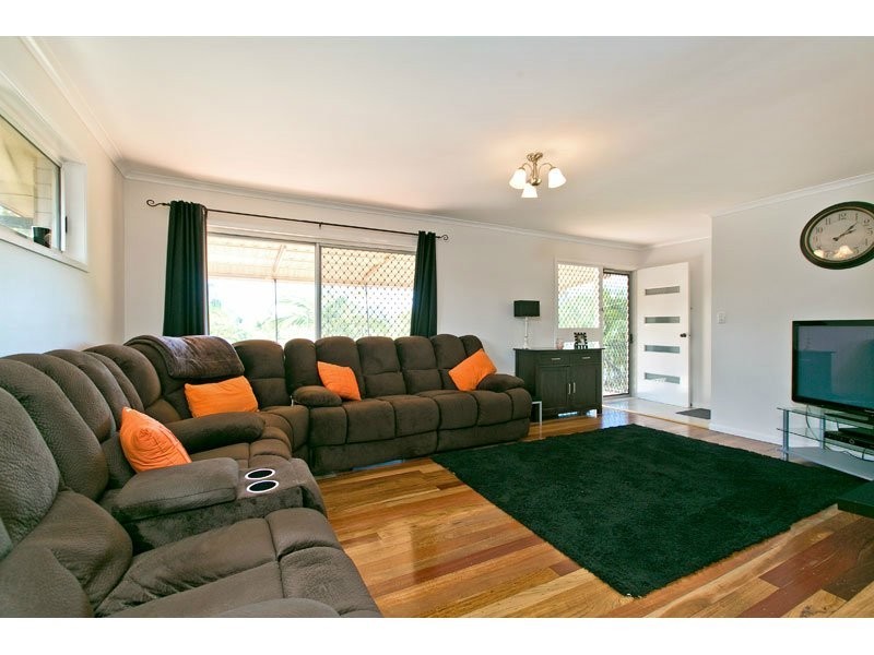 24 Mergowie Drive, Cleveland QLD 4163