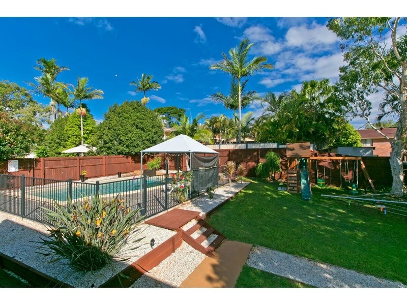 24 Mergowie Drive, Cleveland QLD 4163