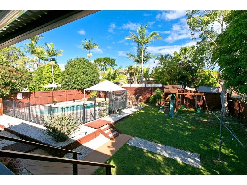 24 Mergowie Drive, Cleveland QLD 4163