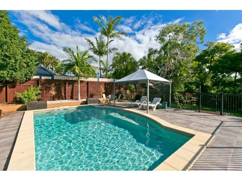 24 Mergowie Drive, Cleveland QLD 4163