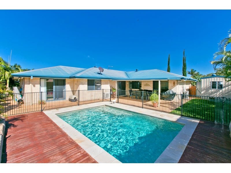 4 Veitch Close, Wellington Point QLD 4160