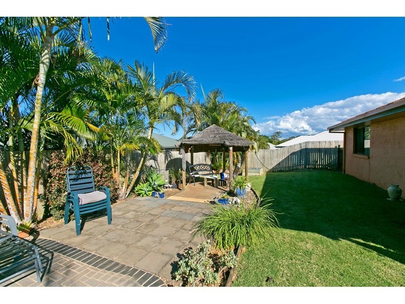 19 Attenborough Circuit, Redland Bay QLD 4165