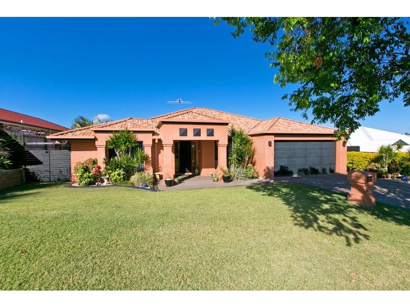 19 Attenborough Circuit, Redland Bay QLD 4165