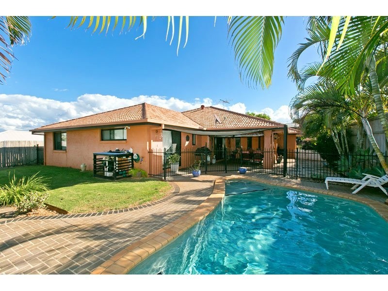 19 Attenborough Circuit, Redland Bay QLD 4165