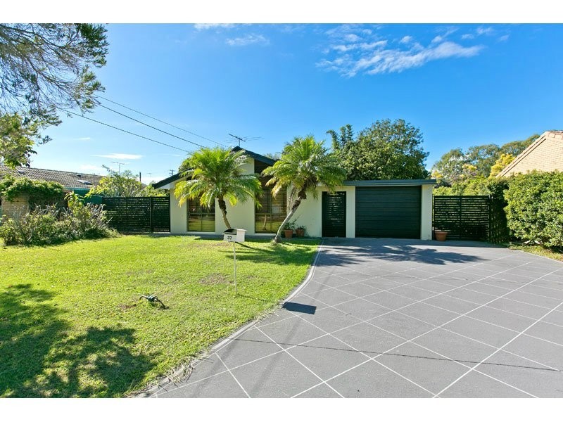 37 Werong Cres, Cleveland QLD 4163
