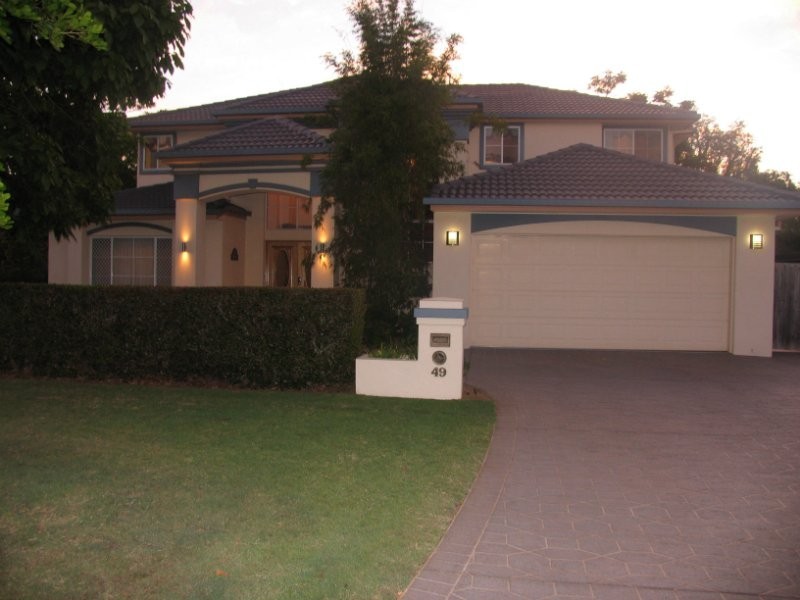 49 The Boulevard, Redland Bay QLD 4165
