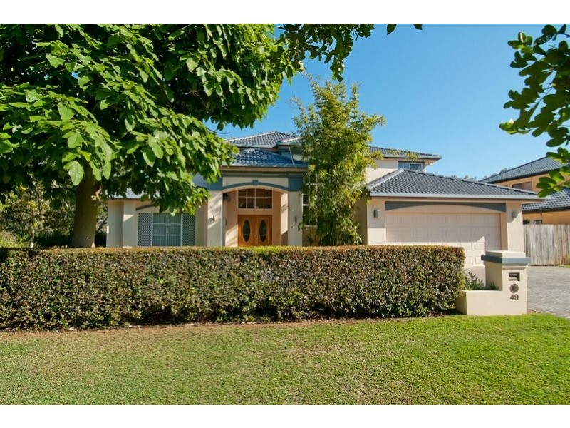 49 The Boulevard, Redland Bay QLD 4165