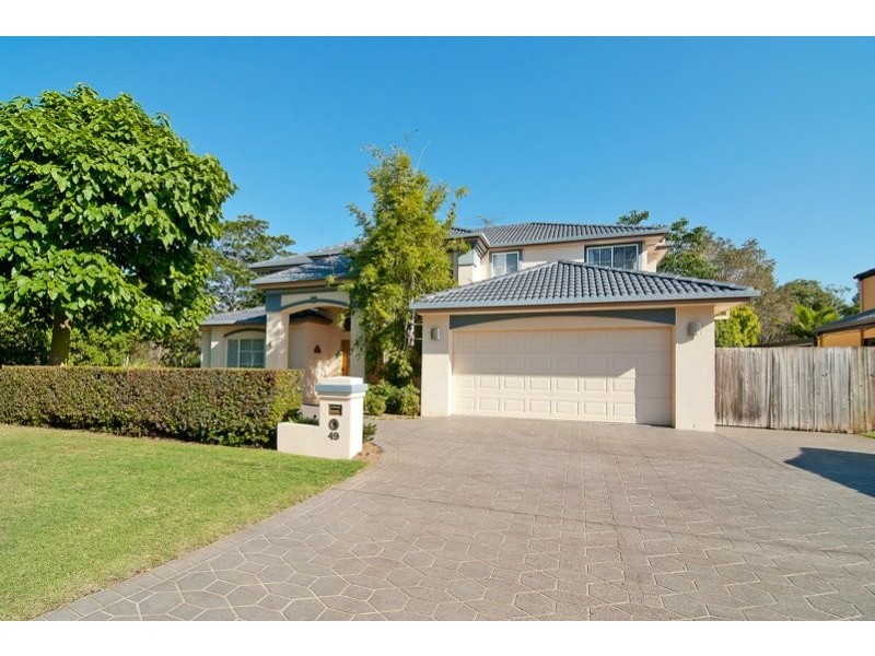 49 The Boulevard, Redland Bay QLD 4165