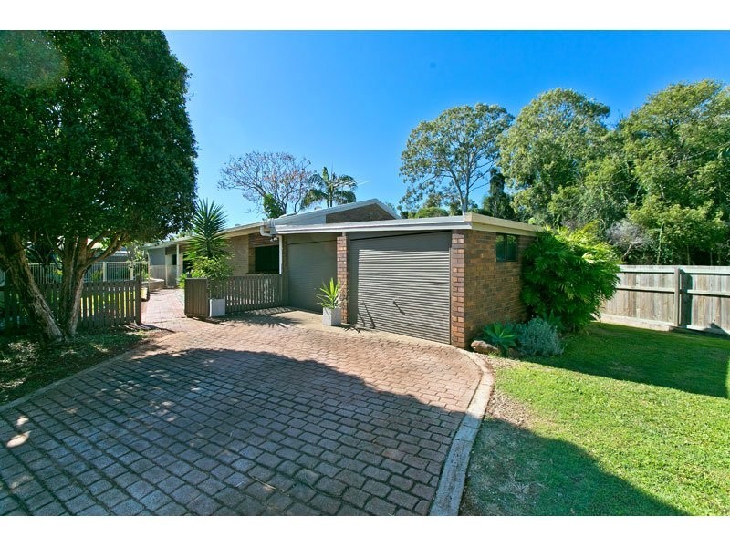 49 Pt O’halloran Road, Victoria Point QLD 4165