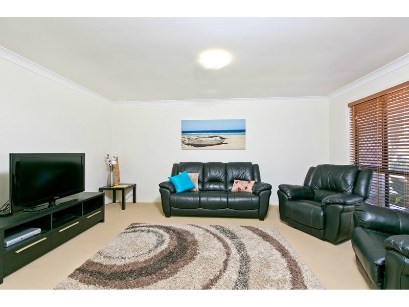 11 Burkett Crescent, Victoria Point QLD 4165