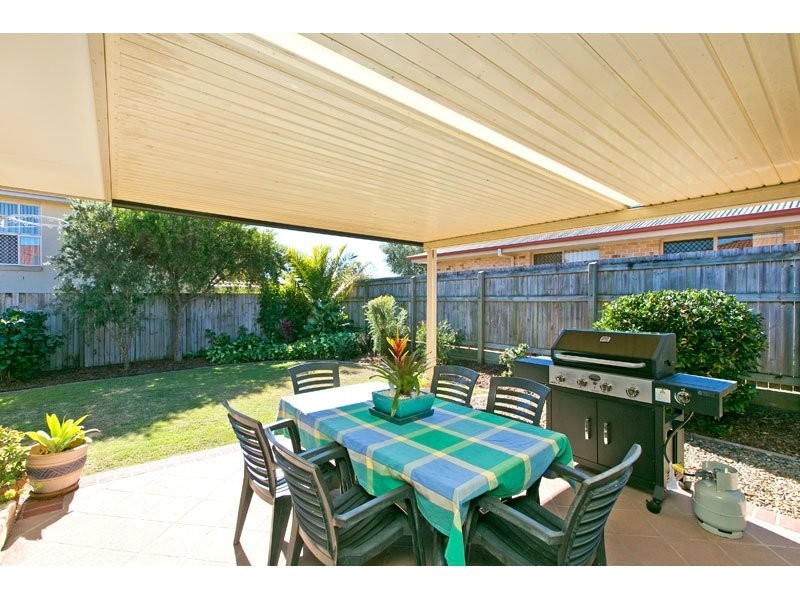 11 Burkett Crescent, Victoria Point QLD 4165