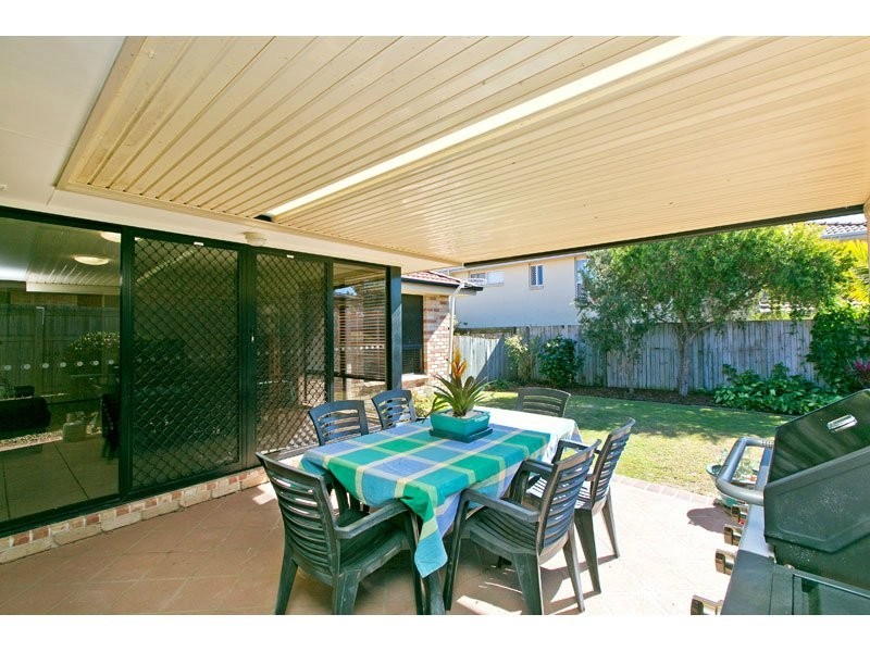 11 Burkett Crescent, Victoria Point QLD 4165