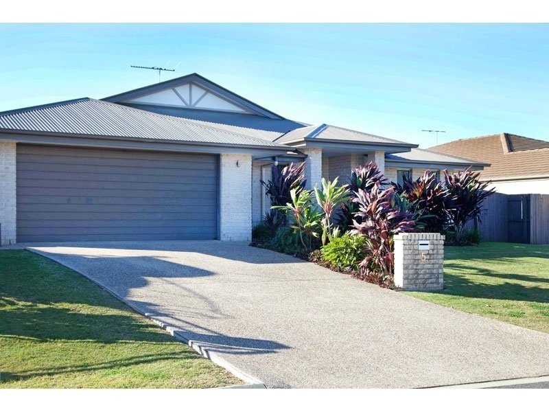 5 Pontiac Street, Thornlands QLD 4164