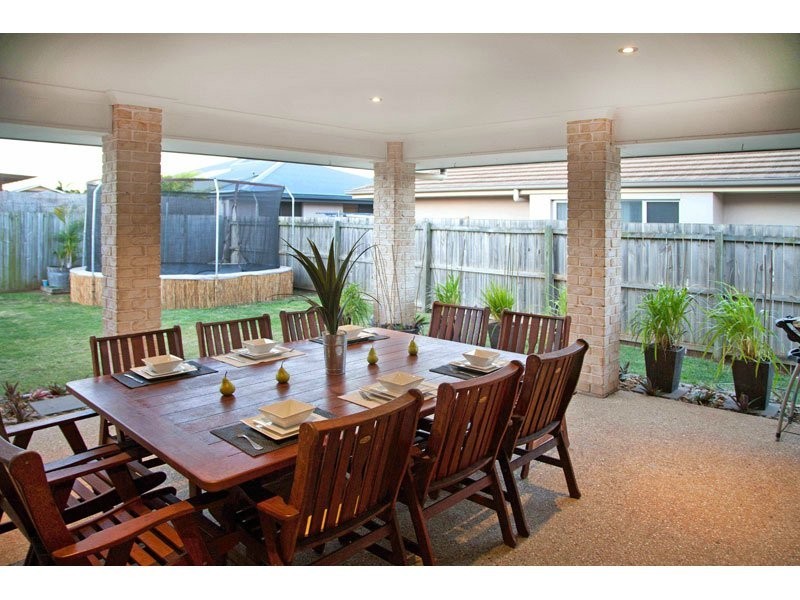 5 Pontiac Street, Thornlands QLD 4164