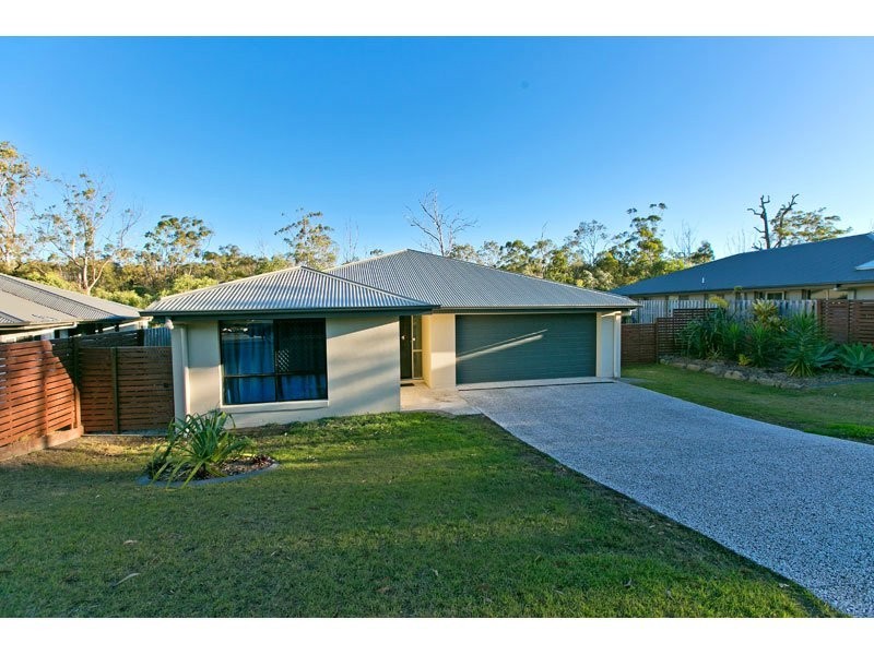17 Scribbly Gum Place, Mount Cotton QLD 4165
