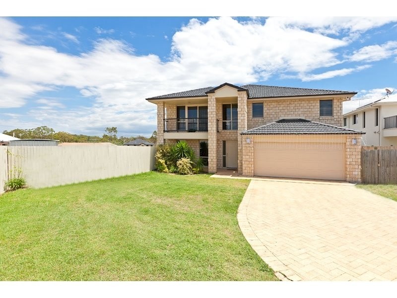 5 Aspen Place, Redland Bay QLD 4165