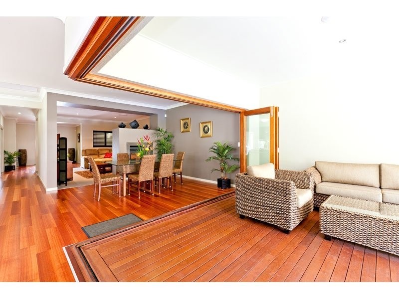 3 Megan Court, Thornlands QLD 4164