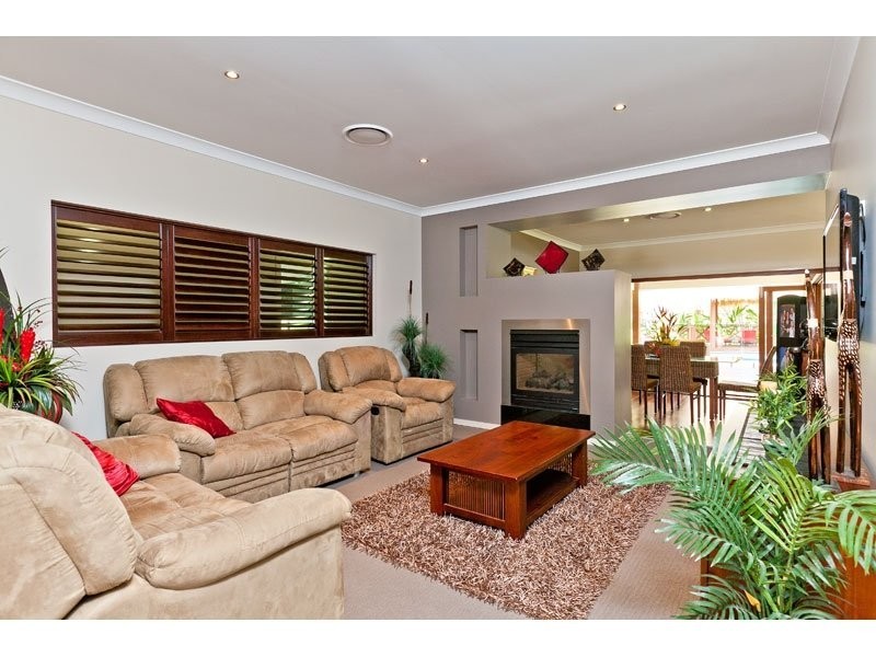 3 Megan Court, Thornlands QLD 4164