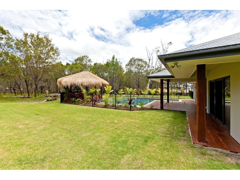 3 Megan Court, Thornlands QLD 4164