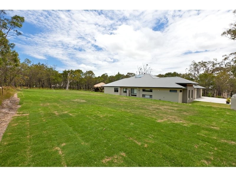 3 Megan Court, Thornlands QLD 4164