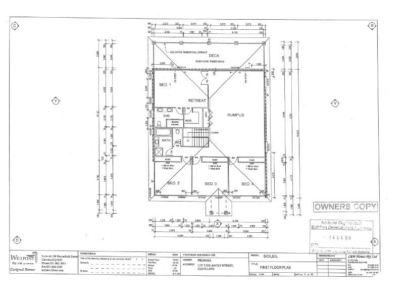 5 Delancey St, Cleveland QLD 4163