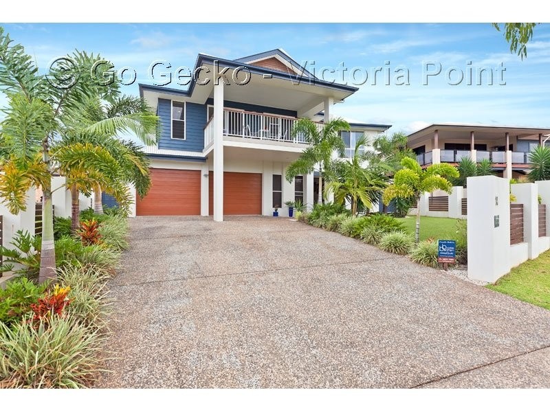 14 Bedarra Street, Redland Bay QLD 4165