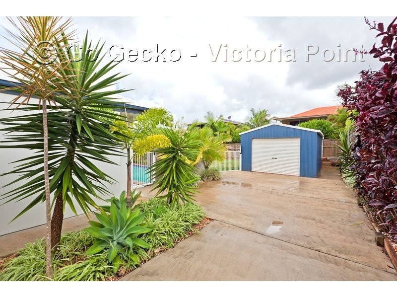 14 Bedarra Street, Redland Bay QLD 4165