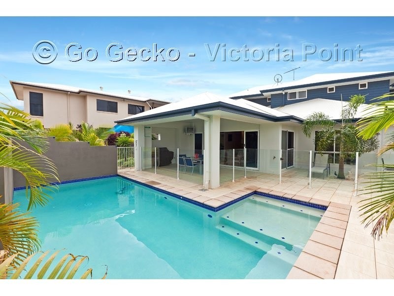 14 Bedarra Street, Redland Bay QLD 4165