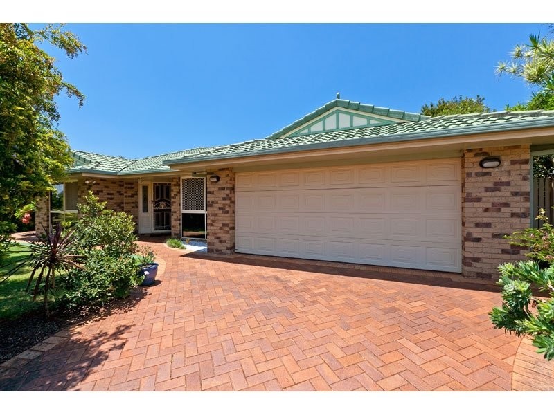 12 Melody St, Victoria Point QLD 4165