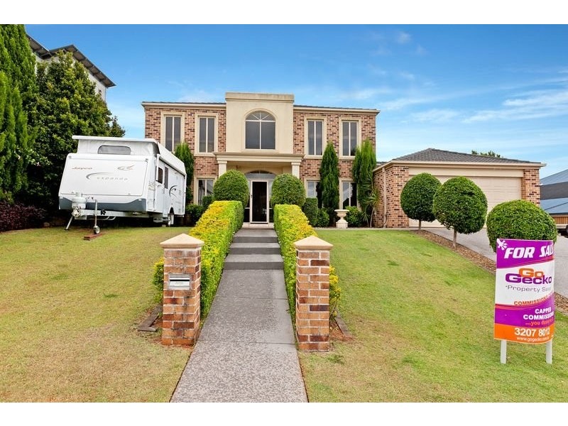 18 Keirnan Street, Redland Bay QLD 4165