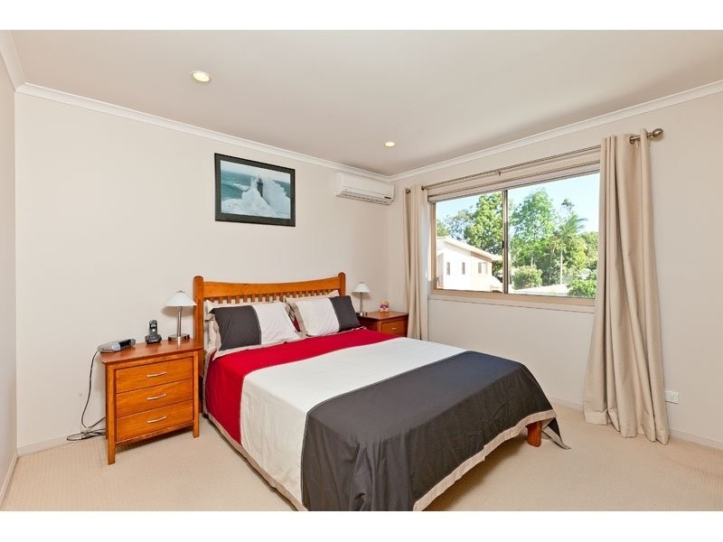 2/25 Homer Street, Cleveland QLD 4163