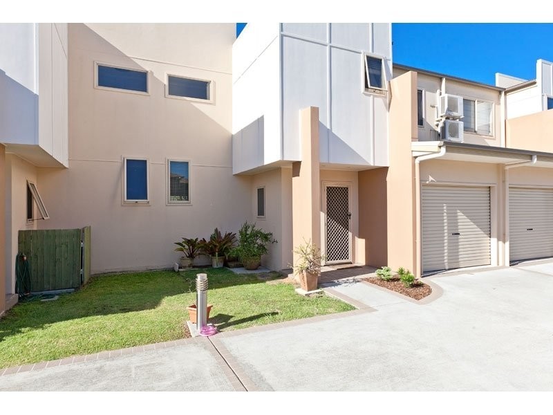 2/25 Homer Street, Cleveland QLD 4163