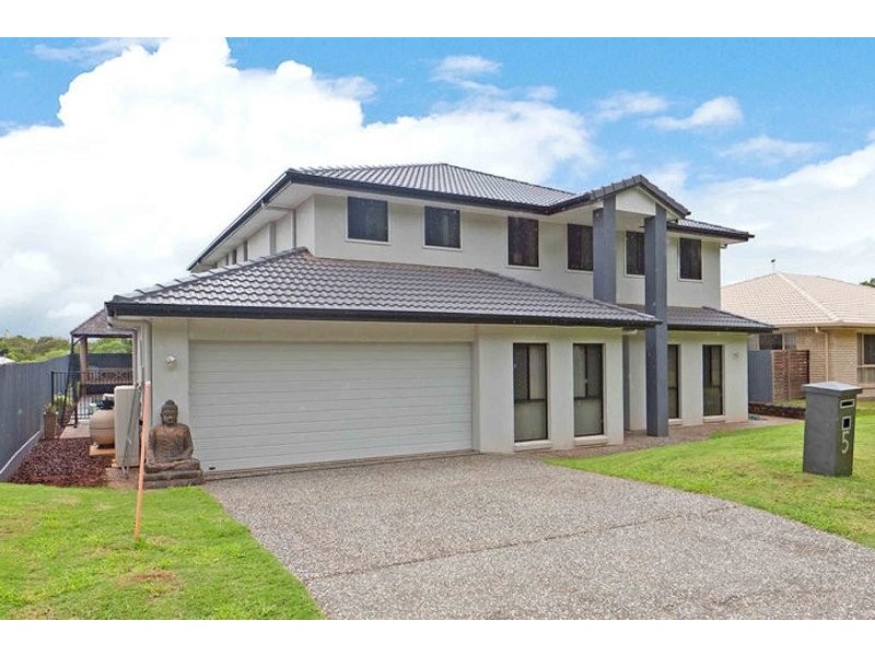 5 Delancey St, Cleveland QLD 4163