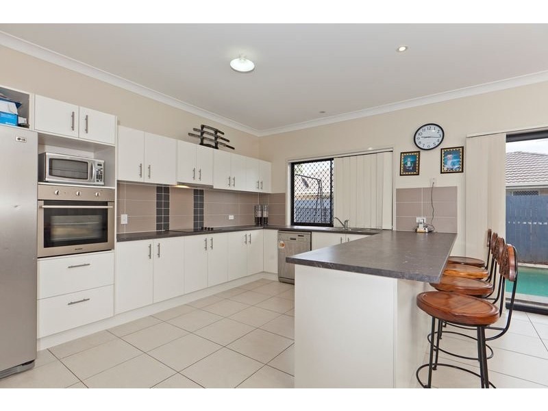 5 Delancey St, Cleveland QLD 4163