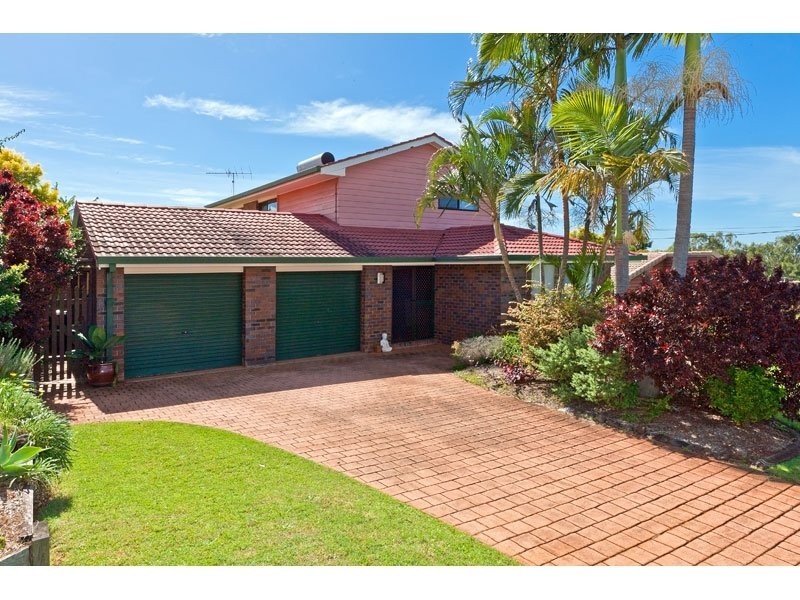 20 Dell Street, Cleveland QLD 4163