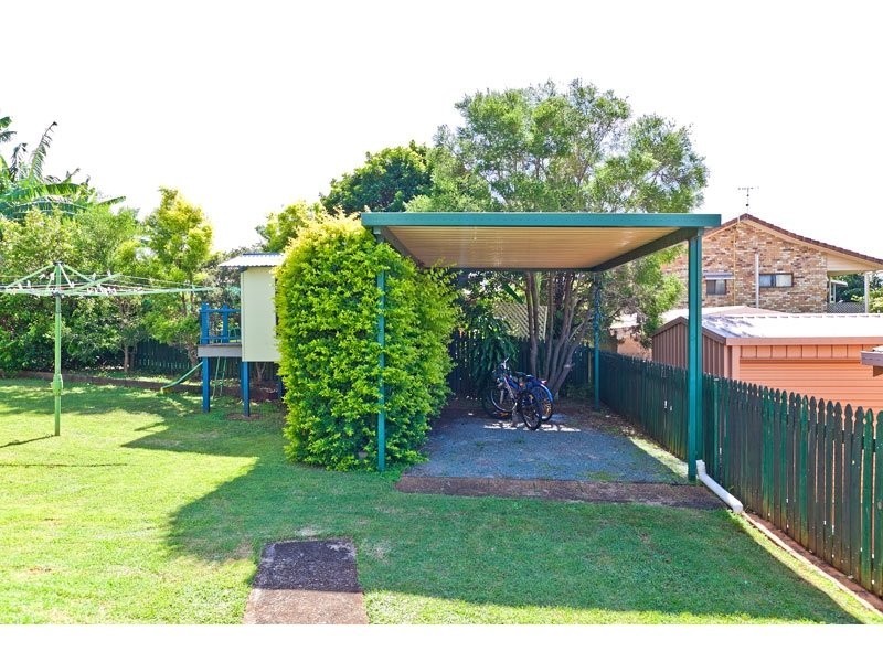 20 Dell Street, Cleveland QLD 4163