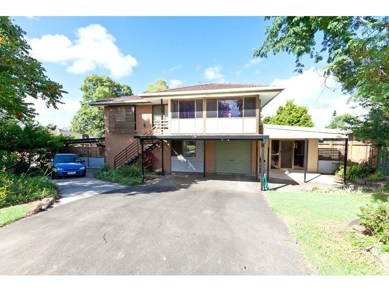 56 Waratah Ave, Victoria Point QLD 4165