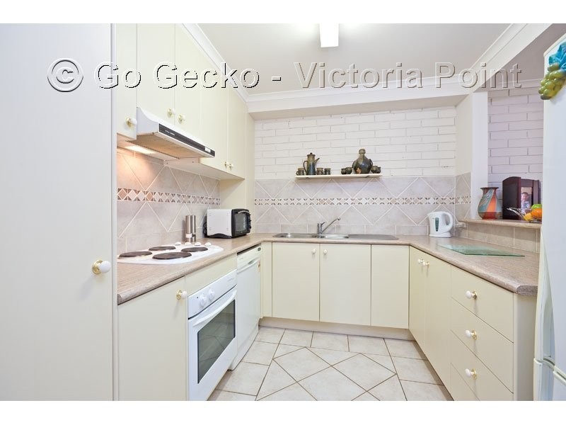 6/58 Island Street, Cleveland QLD 4163