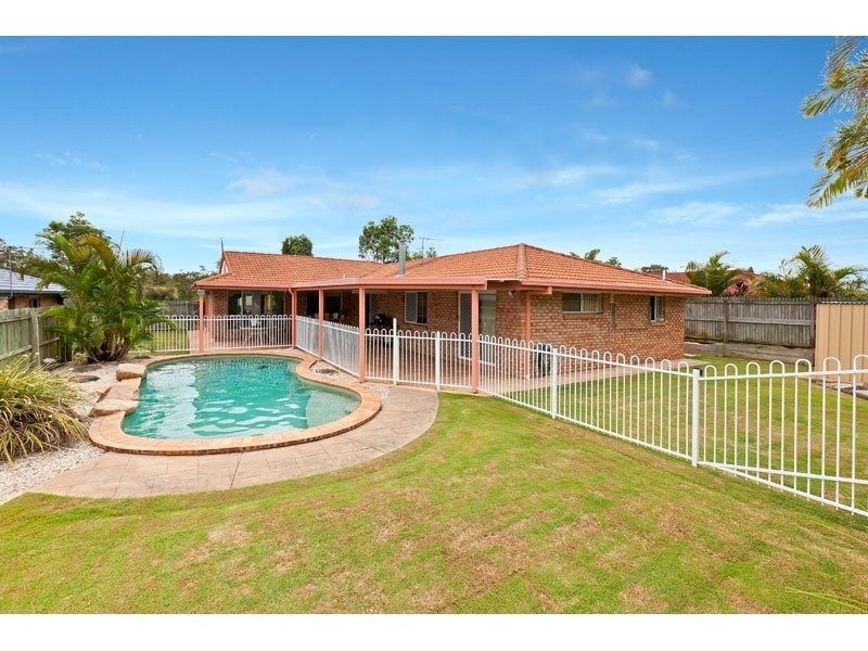 46 Winchester Road, Alexandra Hills QLD 4161