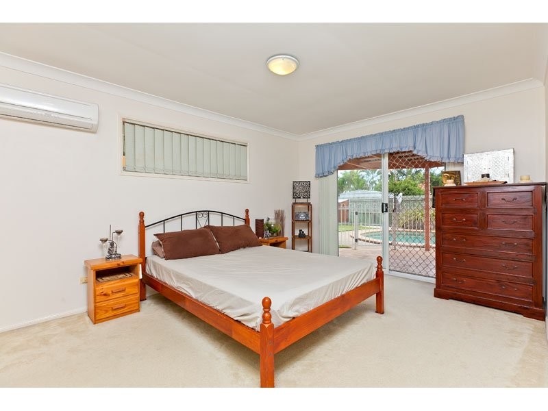 46 Winchester Road, Alexandra Hills QLD 4161